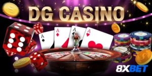dg casino