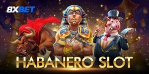 habanero slot